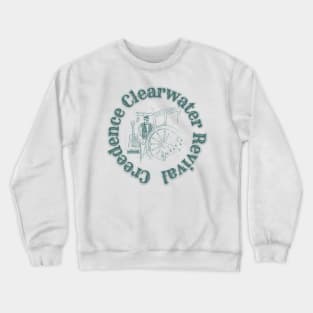 ccr Crewneck Sweatshirt